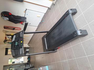 Domyos t900c loopband, Enlèvement, Comme neuf