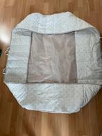 Bedomrander babybed, Ophalen, Zo goed als nieuw
