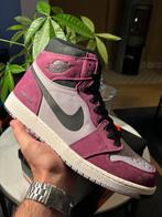 Jordan 1 Retro High Gore-Tex Berry 46, Neuf, Enlèvement ou Envoi, Autres couleurs, Jordan