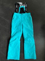 CMP blauwe skibroek maat 140, Overige merken, Gebruikt, Ophalen of Verzenden, Kleding
