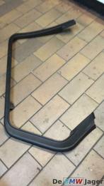 Sierlijst deur links achter BMW 5 serie F11 51357182055, Auto-onderdelen, Gebruikt, Ophalen of Verzenden, BMW, BMW