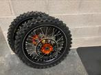 HAAN WHEELS KTM SXF 250 2022, Motoren, Particulier