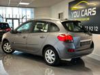 Renault Clio 1.2 Benzine | 119.000KM| 2012| 1 jaar Garantie, Auto's, USB, Stof, https://public.car-pass.be/verify/6603-5970-8453#