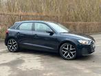 Audi A1 Sportback 1.0i - 2021 | Slechts 81000 km, Auto's, Audi, Voorwielaandrijving, Stof, A1, Euro 6