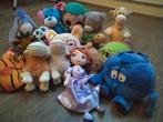 Knuffels, Ophalen of Verzenden