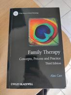Family Therapy - Alan Carr, Verzenden, Zo goed als nieuw