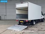 Iveco Daily 35C16 Automaat Laadklep Dubbellucht Airco Bakwag, Automatique, Tissu, 160 ch, Iveco