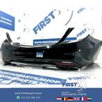 W222 S63 AMG ACHTERBUMPER S KLASSE BUMPER COMPLEET 2013-2020, Gebruikt, Mercedes-Benz, Ophalen of Verzenden, Achter