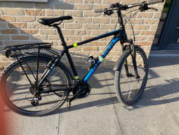 Vélo de montagne, Autres marques, 45 à 49 cm, Enlèvement, Hommes