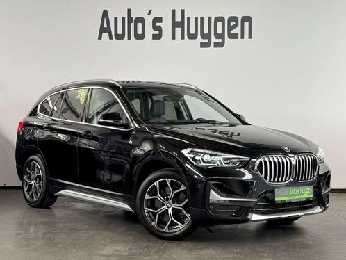 BMW X1 xDrive25e xLine Plug-in Hybride (bj 2021, automaat), Auto's, BMW, Bedrijf, Te koop, X1, ABS, Achteruitrijcamera, Airbags