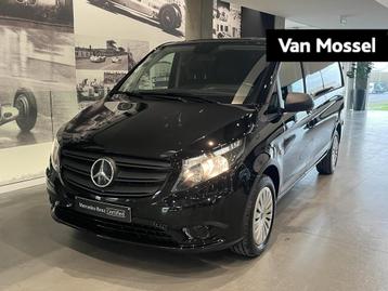 Mercedes-Benz Vito Mixto 114CDI L2 AUDIO40+TREKHAAK+CAMERA+F beschikbaar voor biedingen