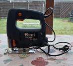 decoupeerzaag, Doe-het-zelf en Bouw, Gereedschap | Zaagmachines, Ophalen, Decoupeerzaag