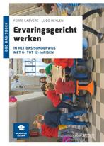 Schoolboek 'Ervaringsgericht werken', Enlèvement, Comme neuf, Lannoo Campus