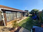 Maison 4P bord de mer, Immo, 200 tot 500 m², 213 kWh/m²/jaar, 2 kamers, Vrijstaande woning