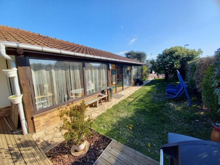 Maison 4P bord de mer, Immo, Maisons à vendre, 200 à 500 m², Maison individuelle, D