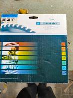 Stehle zaagblad aluminium 190mm, Enlèvement