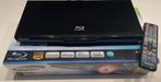 Samsung Blue-ray/dvd-speler als nieuw, Audio, Tv en Foto, DVD spelers, Ophalen of Verzenden, Samsung