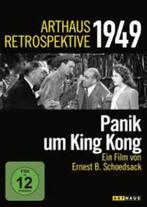 PANIK UM KING KONG/MIGHTY JOE YOUNG (1949), Verzenden, Gebruikt