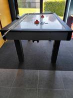 Airhockey tafel , 50€ , punten worden automatisch geteld, Ophalen, Gebruikt