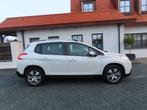 Peugeot 2008 2008 120 VTI Allure (bj 2013), Auto's, Peugeot, Euro 5, Gebruikt, 1644 kg, 4 cilinders