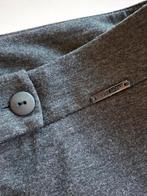 Wijde broek Marie Méro, Ophalen of Verzenden, Maat 36 (S), Grijs, Marie Méro