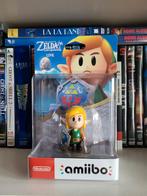 Amiibo Link Zelda nieuw, Games en Spelcomputers, Nieuw, Ophalen of Verzenden