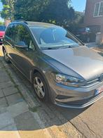 Volkswagen Golf Sportvan 1.0 tsi, Voorwielaandrijving, 3 cilinders, Zilver of Grijs, 999 cc