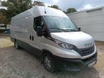 IVECO Daily 3.0 Himatic l4 h2 20.000 km, Argent ou Gris, Achat, Euro 6, Entreprise