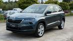Skoda Karoq 1.5 TSI BENZINE/Euro 6d/Keuring/Garantie, Auto's, Testrit aan huis, 1498 cc, 4 cilinders, Karoq