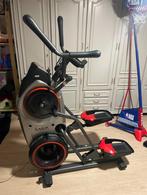 Fitnesstoestel Bowflex Max Trainer M5, Ophalen, Gebruikt, Buik, Crosstrainer