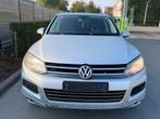 Volkswagen Touareg - 3.0 tdi - 4X4, Auto's, 4x4, Bedrijf, Diesel, Touareg
