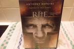 DVD The Rite.(Athony Hopkins)-Inspired By True Events-, CD & DVD, DVD | Horreur, À partir de 16 ans, Envoi, Comme neuf, Fantômes et Esprits