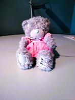 Originele Me To You beer met roze kleedje en polkadots., Ophalen of Verzenden, Me To You
