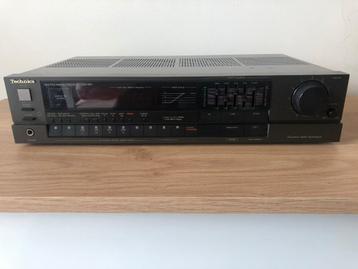 TECHNICS-SA-160- VINTAGE beschikbaar voor biedingen