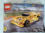 Lego  40193 Ferrari, Kinderen en Baby's, Speelgoed | Duplo en Lego, Ophalen of Verzenden, Nieuw, Complete set, Lego