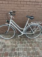 Studenten damesfiets, Fietsen en Brommers, Fietsen | Dames | Damesfietsen, Ophalen, Gebruikt, Overige merken