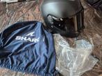 Motorhelm Shark Spartan RS. maat L, Motoren, Kleding | Motorhelmen, Ophalen, Shark