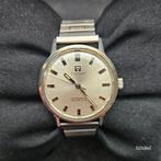 Klasse horloge, Tissot, Automatic Seastar, jaren 60, Handtassen en Accessoires, Ophalen of Verzenden, Tissot