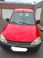 Opel combo, Auto's, Bestelwagens en Lichte vracht, Particulier, Te koop, Opel, Diesel