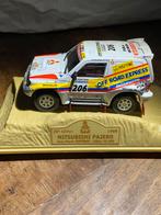 Rallye Dakar miniature, Hobby & Loisirs créatifs, Autres marques, Enlèvement, Voiture, Neuf