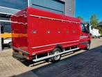 Mercedes-Benz Sprinter 313 CDI/ Eis/ Ice/-40/ Carlsen Baltic, Auto's, Euro 5, Gebruikt, Zwart, 4 cilinders