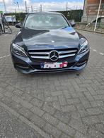 ----Mercedes-Benz Classe C180---- 2015 Euro 6, Achterwielaandrijving, Leder, 5 deurs, Particulier