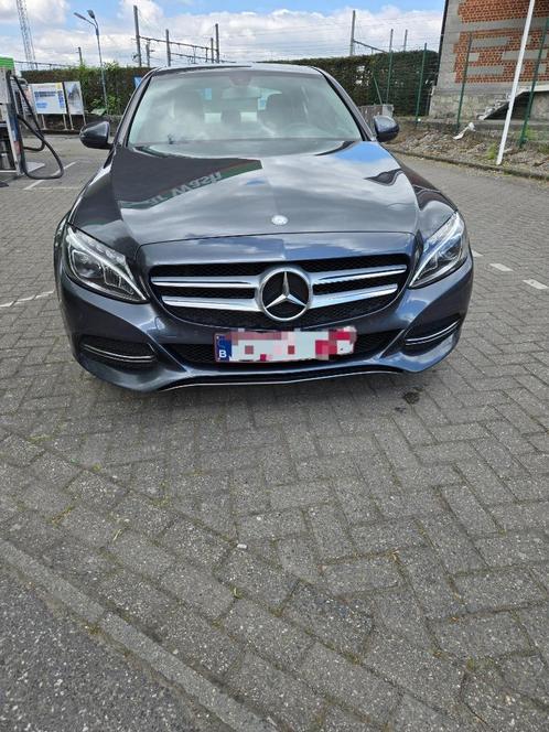 ----Mercedes-Benz Classe C180---- 2015 Euro 6, Auto's, Mercedes-Benz, Particulier, C-Klasse, Diesel, Euro 6, Berline, 5 deurs