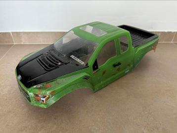 Proline ford f-150 body beschikbaar voor biedingen