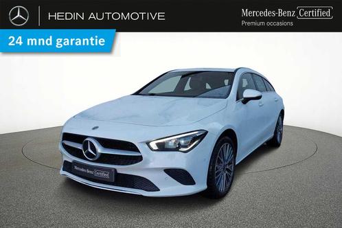 Mercedes-Benz CLA 250 e Shooting Brake Mercedes-Benz CLA-Kla, Auto's, Mercedes-Benz, Bedrijf, Te koop, CLA, Achteruitrijcamera