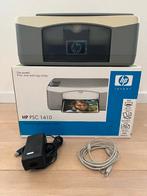 HP PSC 1410-printer, Computers en Software, Printers, Ophalen, Gebruikt, Printer