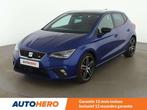 SEAT Ibiza 1.0 TSI FR (bj 2020, automaat), Auto's, Stof, Gebruikt, Euro 6, Ibiza