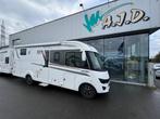 Rapido 8086 DF Alko (Automatique), Caravans en Kamperen, Mobilhomes, Integraal, 7 tot 8 meter, Bedrijf, Diesel