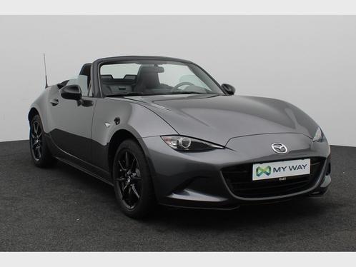 Mazda MX-5 RF MX-5 RF 1.5i Skyactiv-G Skycruise (EU6d), Autos, Mazda, Entreprise, MX-5 RF, ABS, Airbags, Cruise Control, Vitres électriques