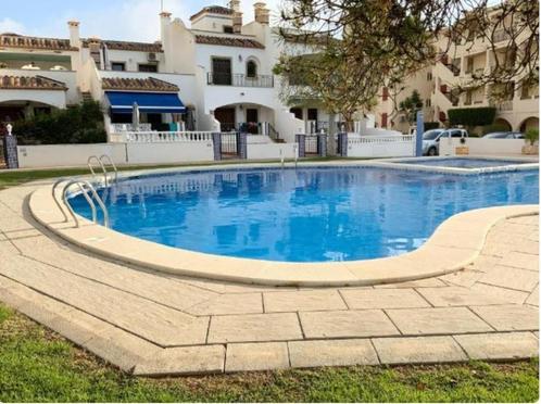 Prachtig luxe appartement in Orihuela Costa, Spanje, Immo, Buitenland, Spanje, Appartement, Stad, Verkoop zonder makelaar